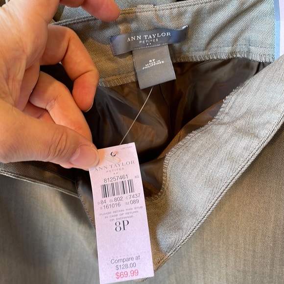 Work suit - both jacket and pants. - Picture 7 of 16